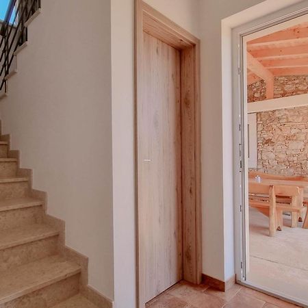 Casa Dorjana Vila Novigrad Istria Exterior foto