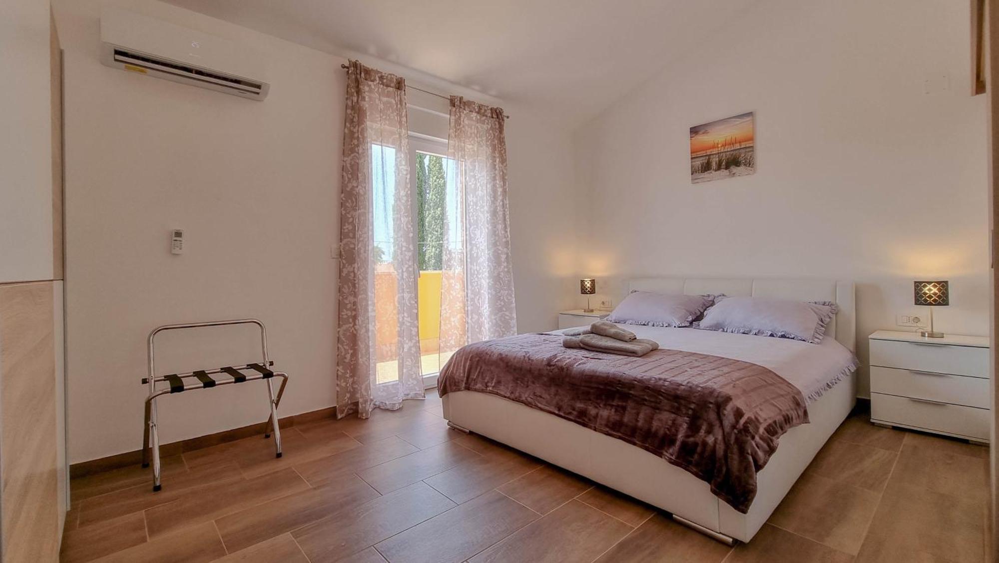 Casa Dorjana Vila Novigrad Istria Exterior foto