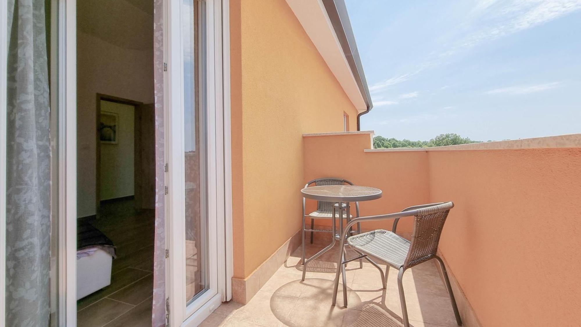 Casa Dorjana Vila Novigrad Istria Exterior foto